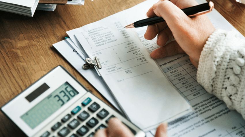 Where Does Your Paycheque Go?