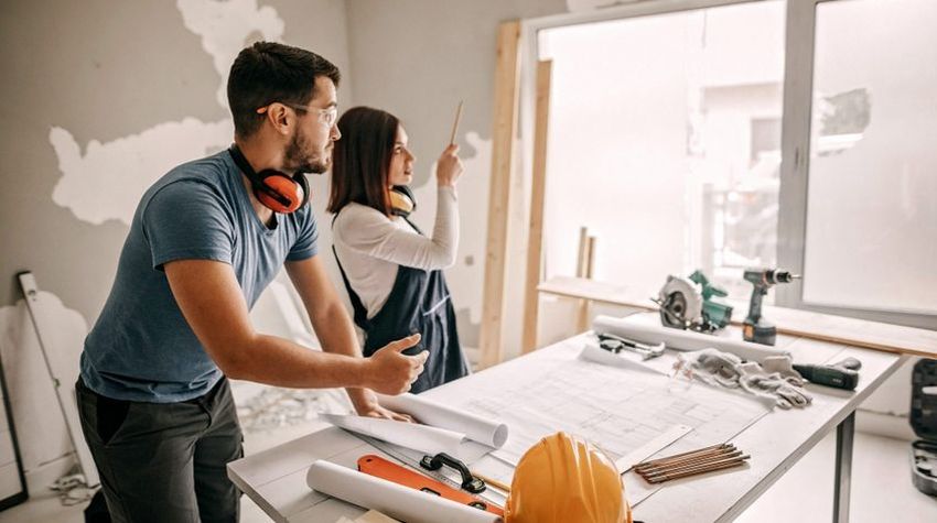 Ways to Finance a Home Renovation