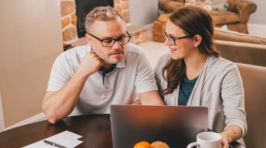 5 Good Financial Habits to Bring Into the New Year