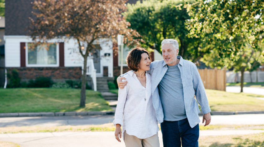 Retirement & Mortgages: Financing Options for Seniors