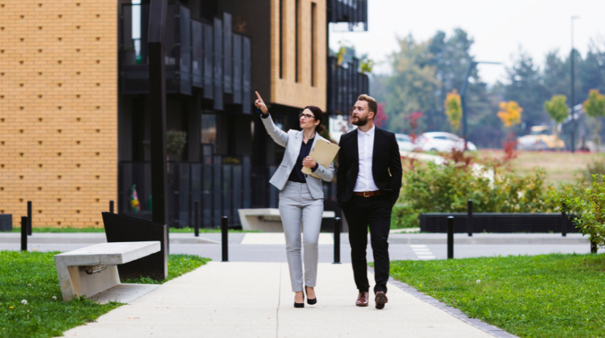 An Investor’s Guide to Financing Multiple Properties