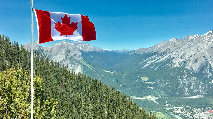 A Newcomer’s Guide to Getting Your First Canadian Mortgage