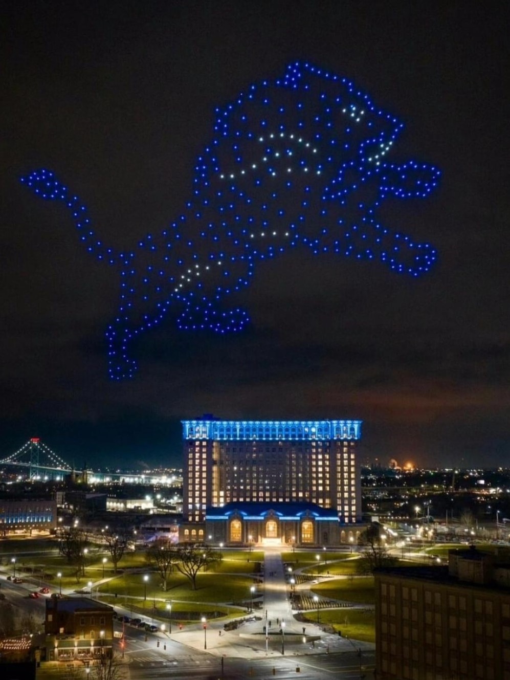 Are You Looking for Lions Playoff Tickets?