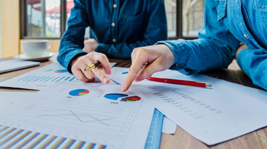 Commercial Mortgages: How to Secure Financing