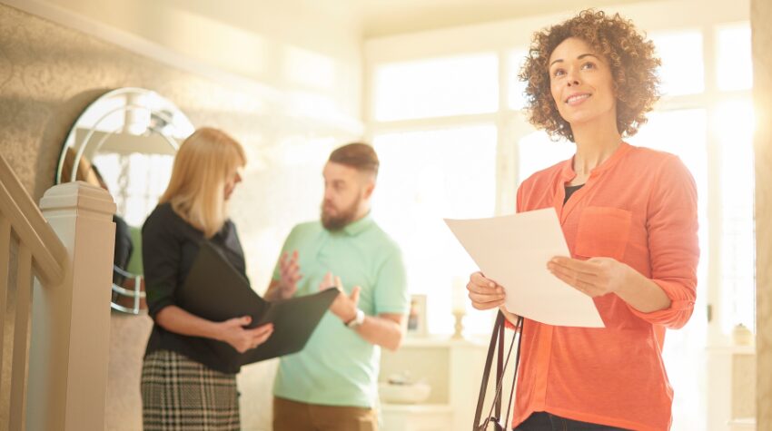 Common Mistakes to Avoid as a First-Time Homebuyer